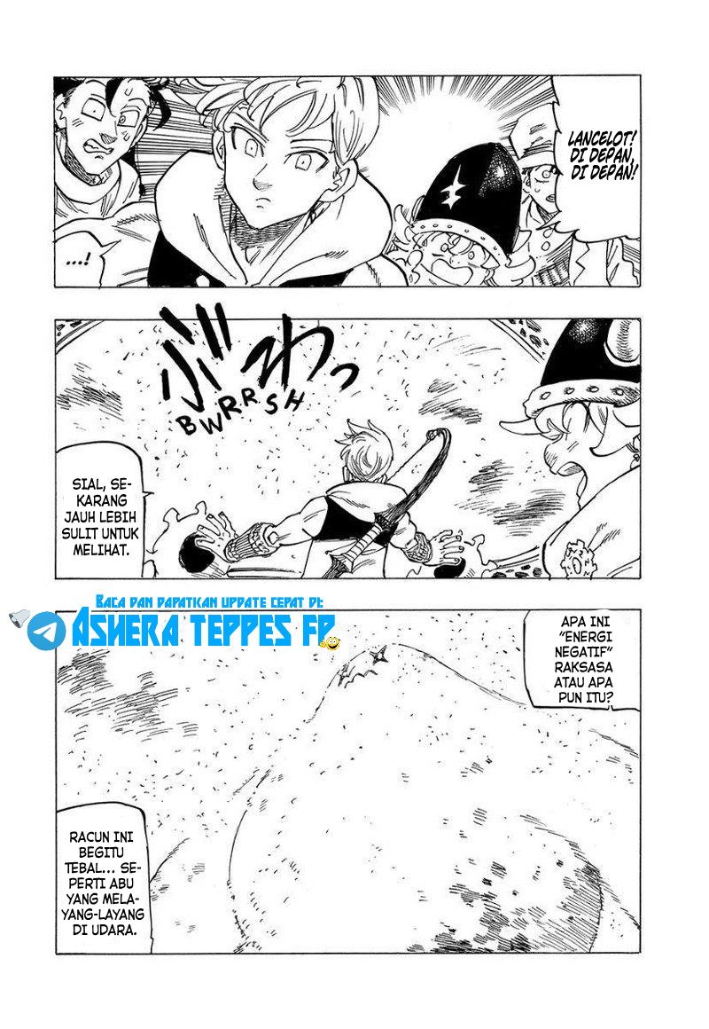 Mokushiroku no Yonkishi