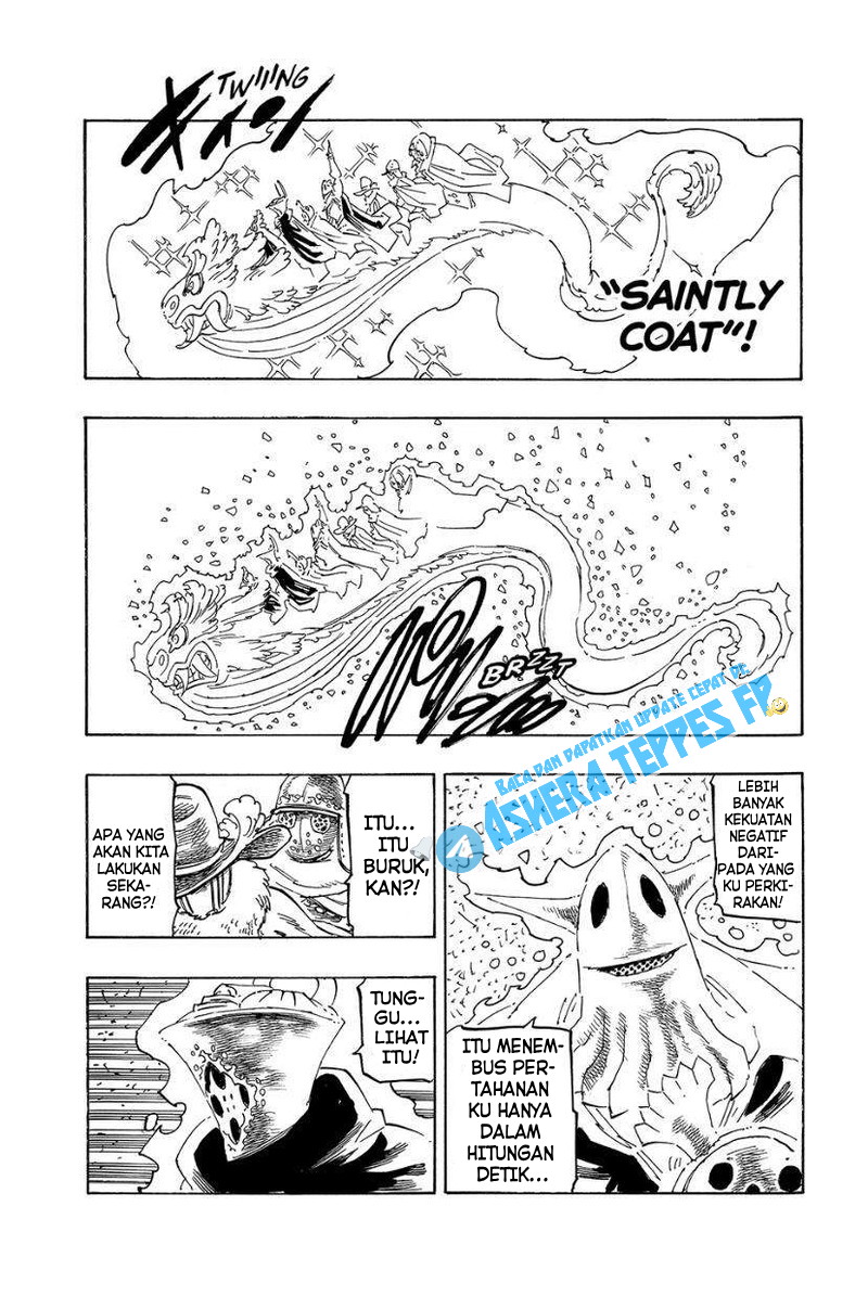 Mokushiroku no Yonkishi