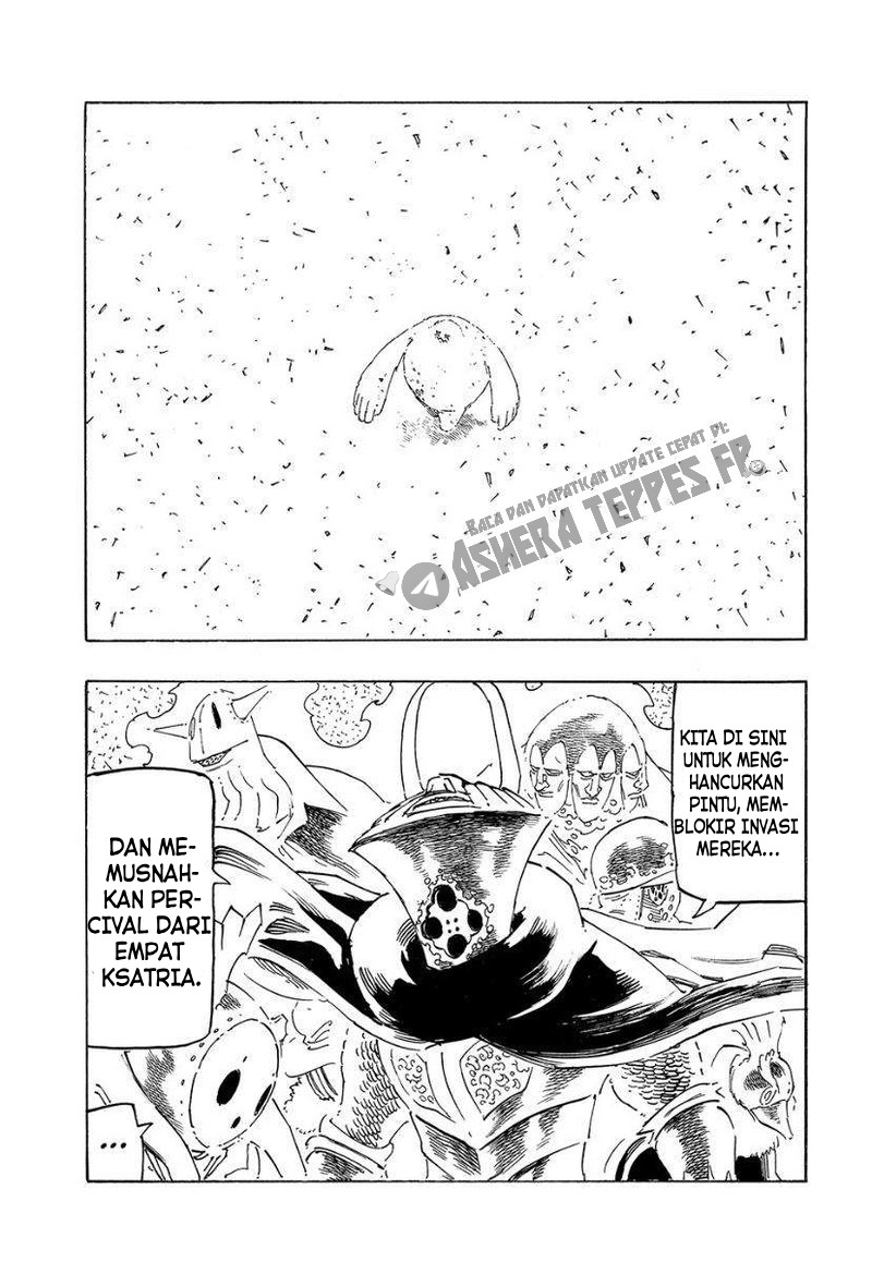 Mokushiroku no Yonkishi