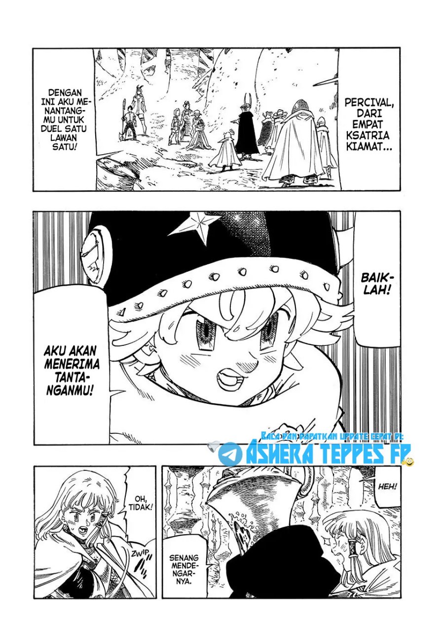 Mokushiroku no Yonkishi
