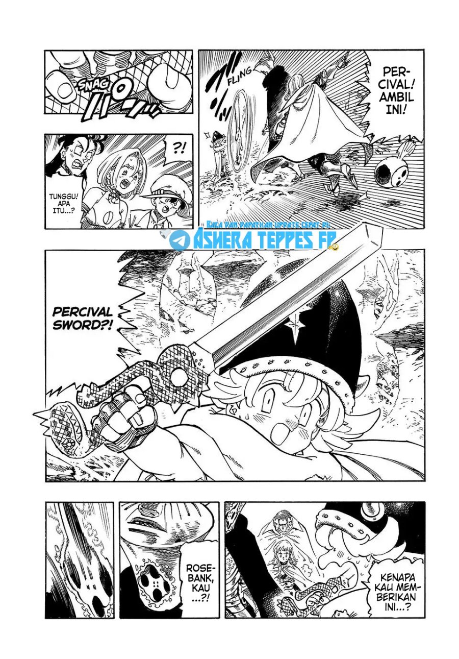 Mokushiroku no Yonkishi