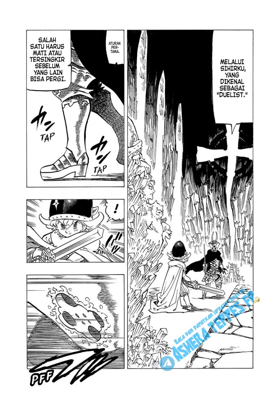 Mokushiroku no Yonkishi