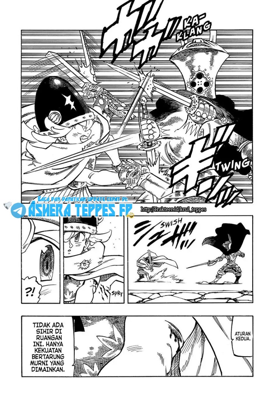 Mokushiroku no Yonkishi