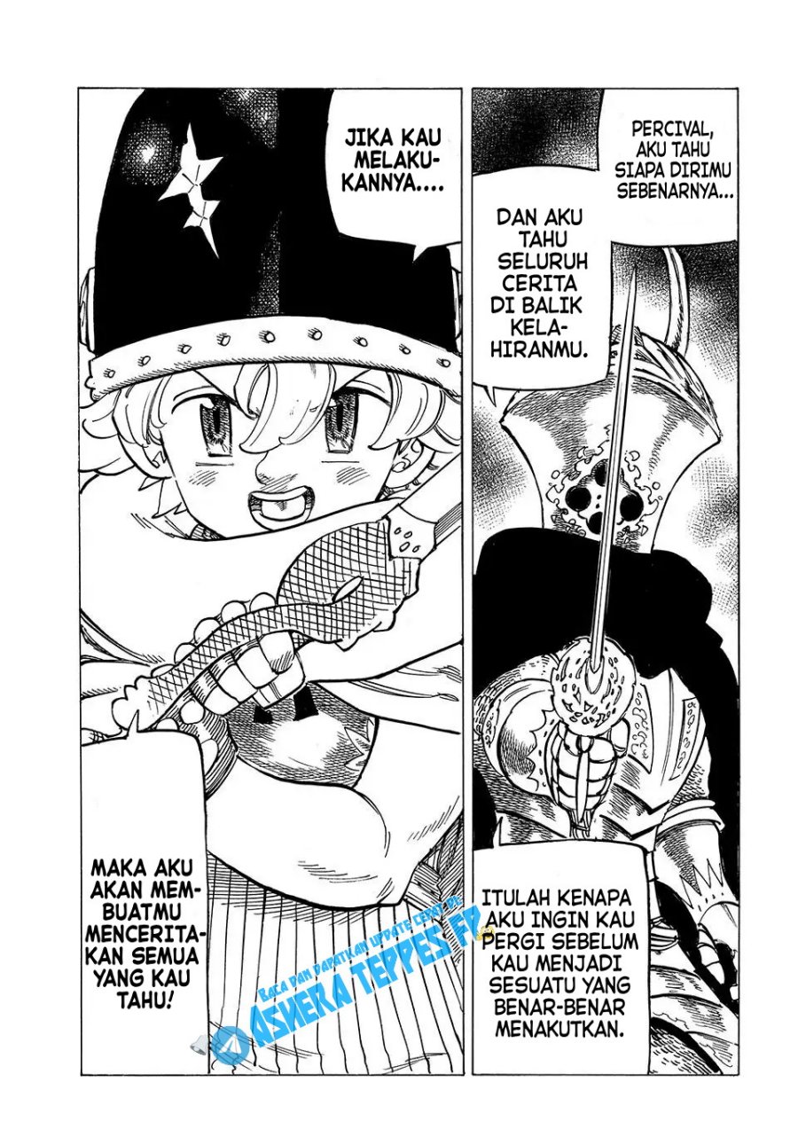 Mokushiroku no Yonkishi