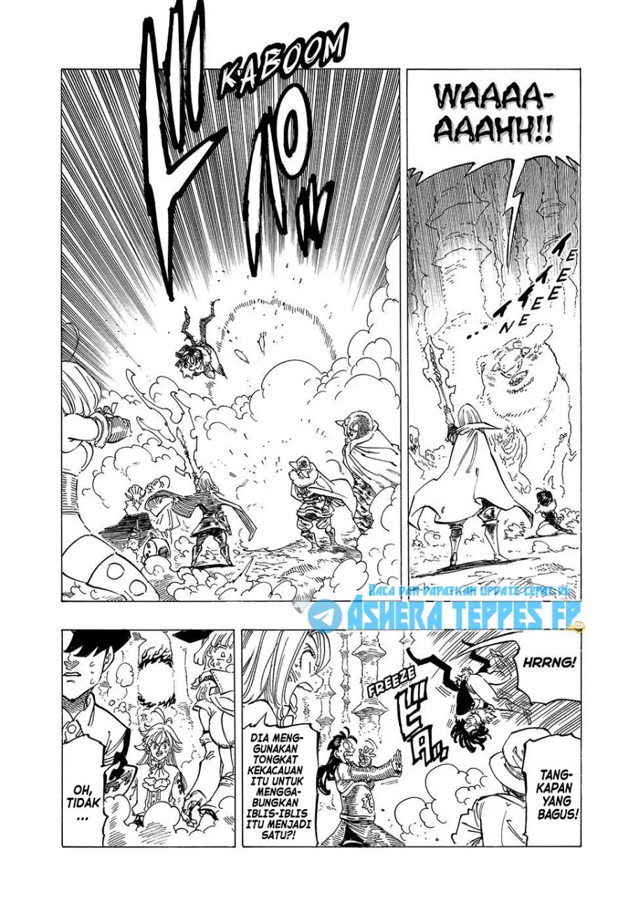 Mokushiroku no Yonkishi