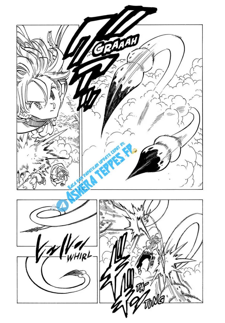 Mokushiroku no Yonkishi