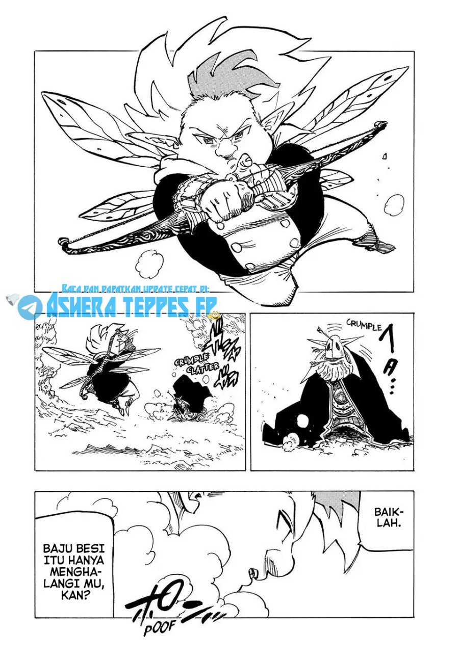 Mokushiroku no Yonkishi
