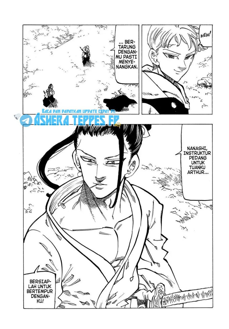 Mokushiroku no Yonkishi