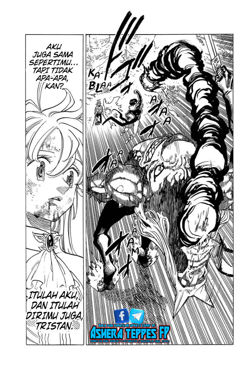 Mokushiroku no Yonkishi