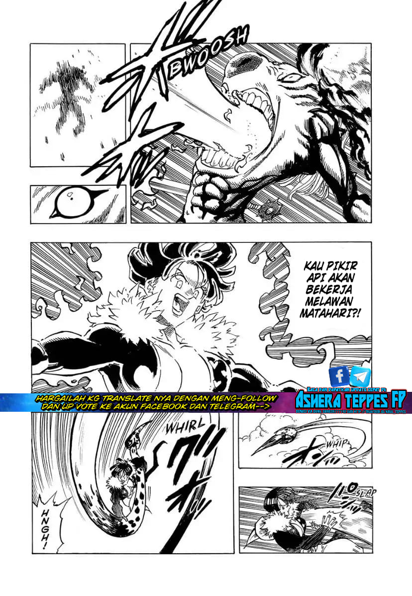 Mokushiroku no Yonkishi