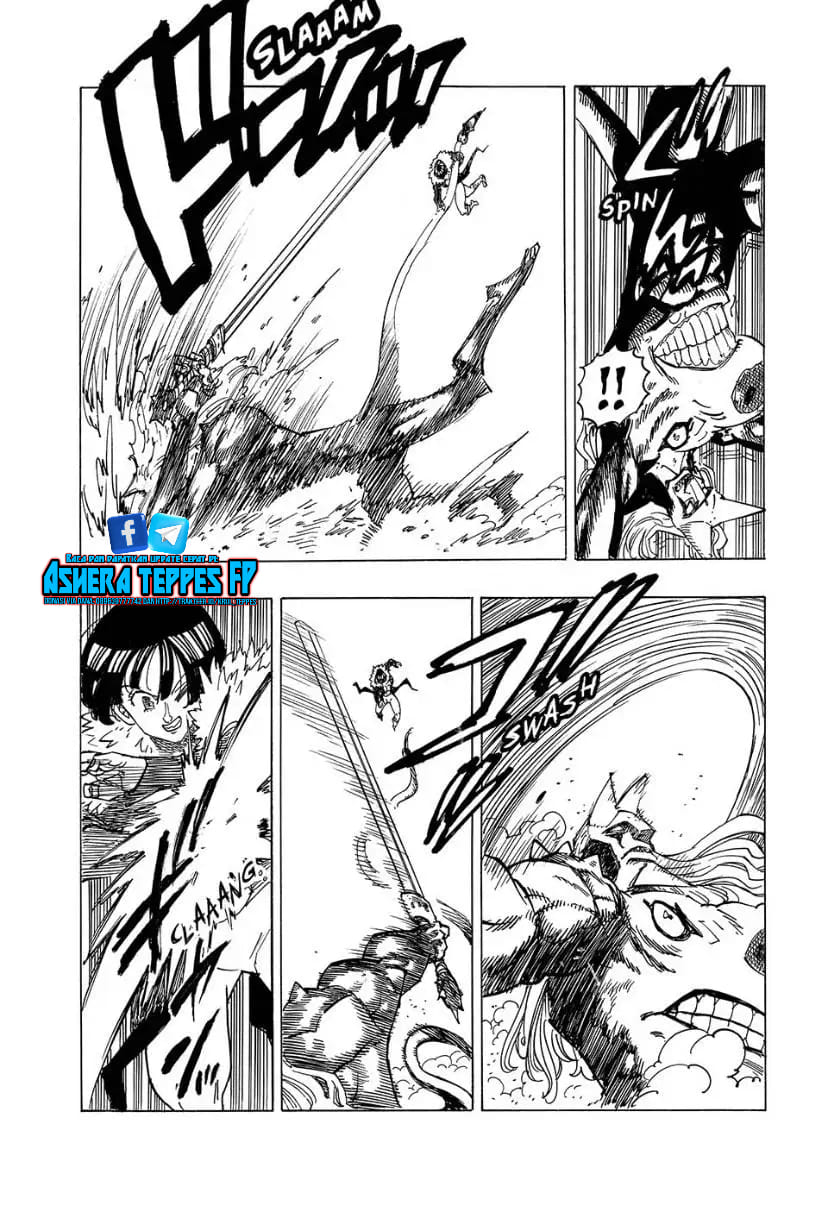 Mokushiroku no Yonkishi