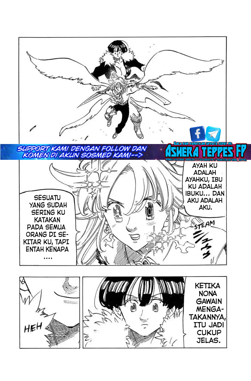 Mokushiroku no Yonkishi