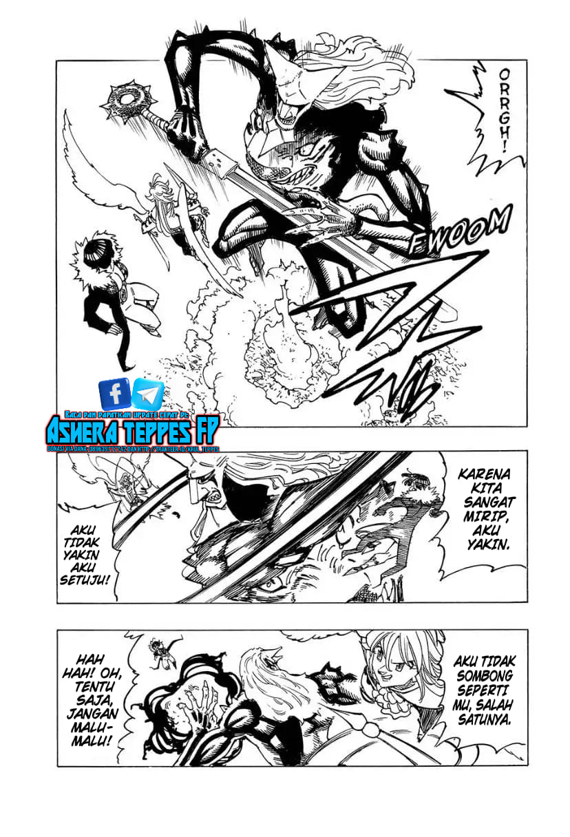Mokushiroku no Yonkishi