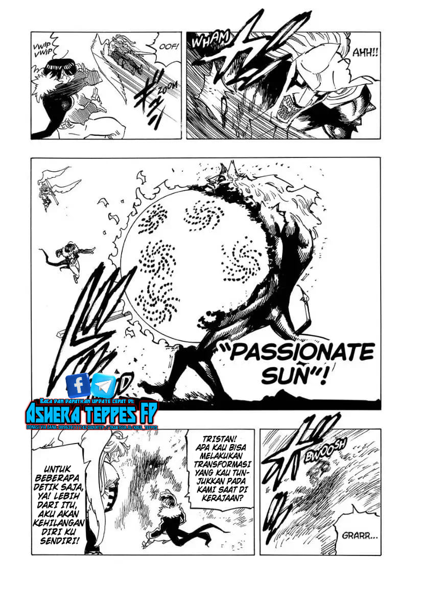 Mokushiroku no Yonkishi