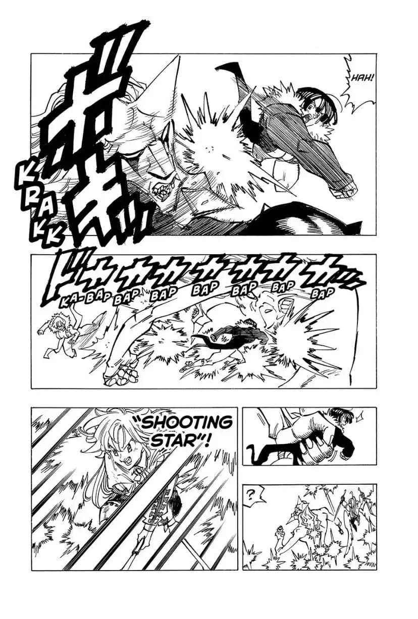 Mokushiroku no Yonkishi
