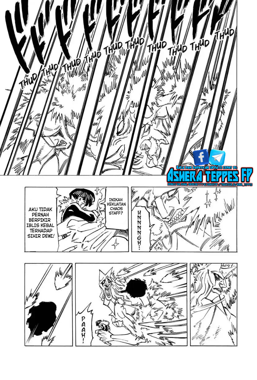 Mokushiroku no Yonkishi