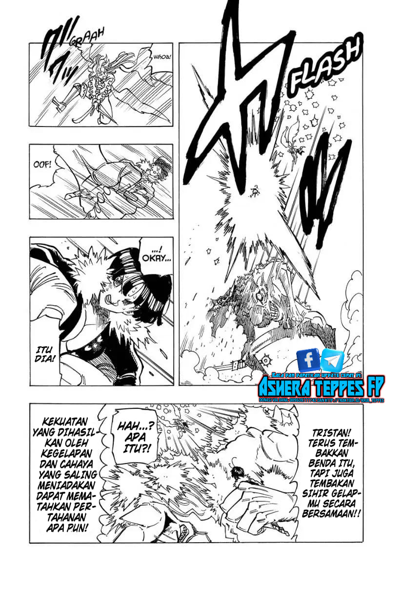 Mokushiroku no Yonkishi