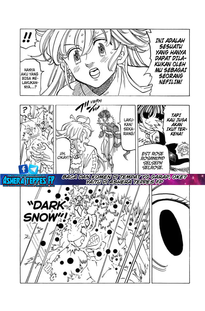 Mokushiroku no Yonkishi