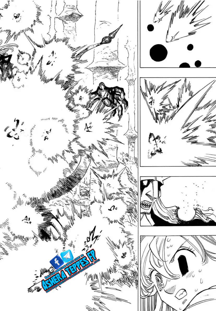 Mokushiroku no Yonkishi