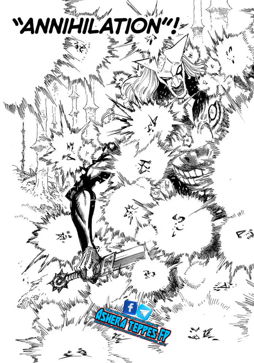 Mokushiroku no Yonkishi