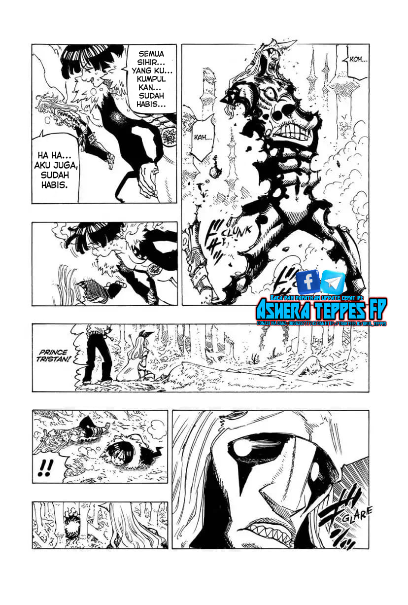 Mokushiroku no Yonkishi