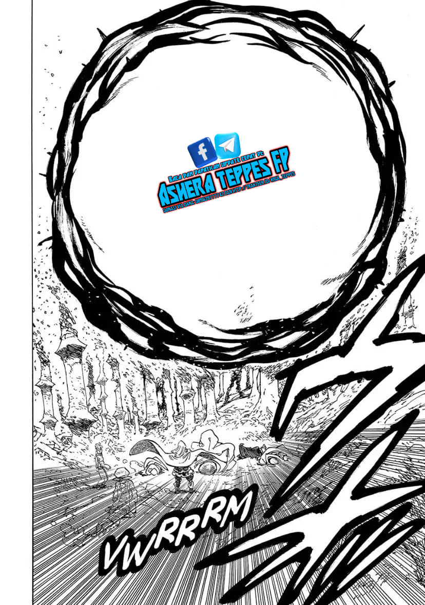 Mokushiroku no Yonkishi