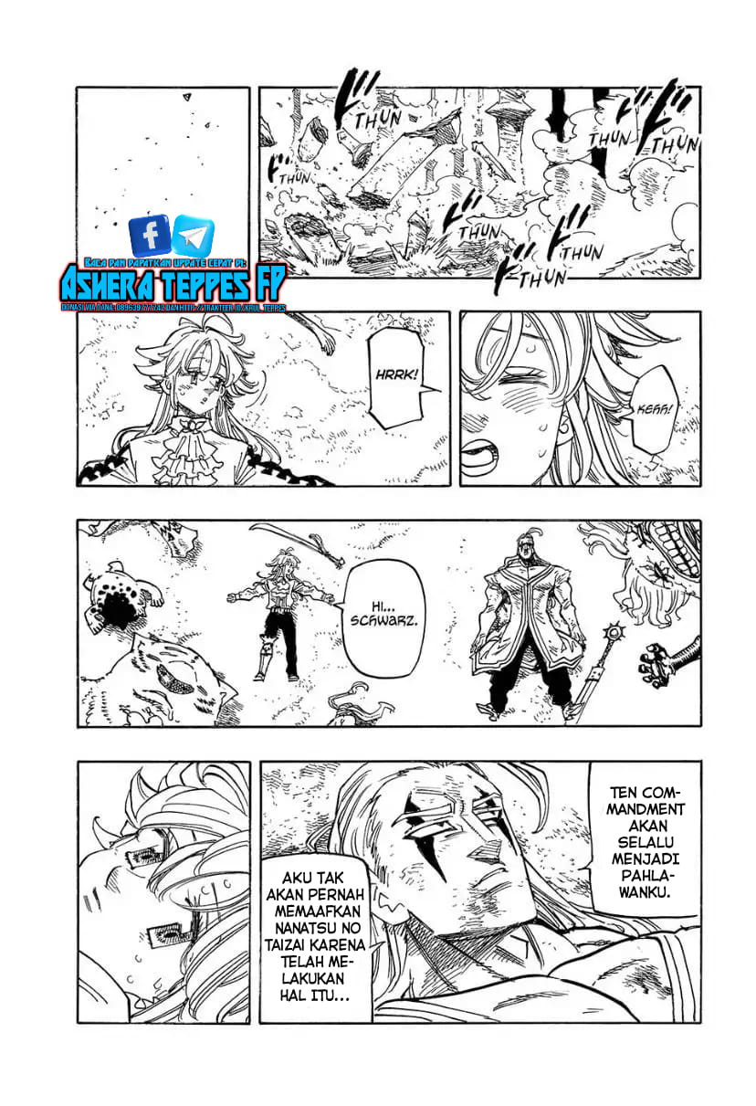 Mokushiroku no Yonkishi