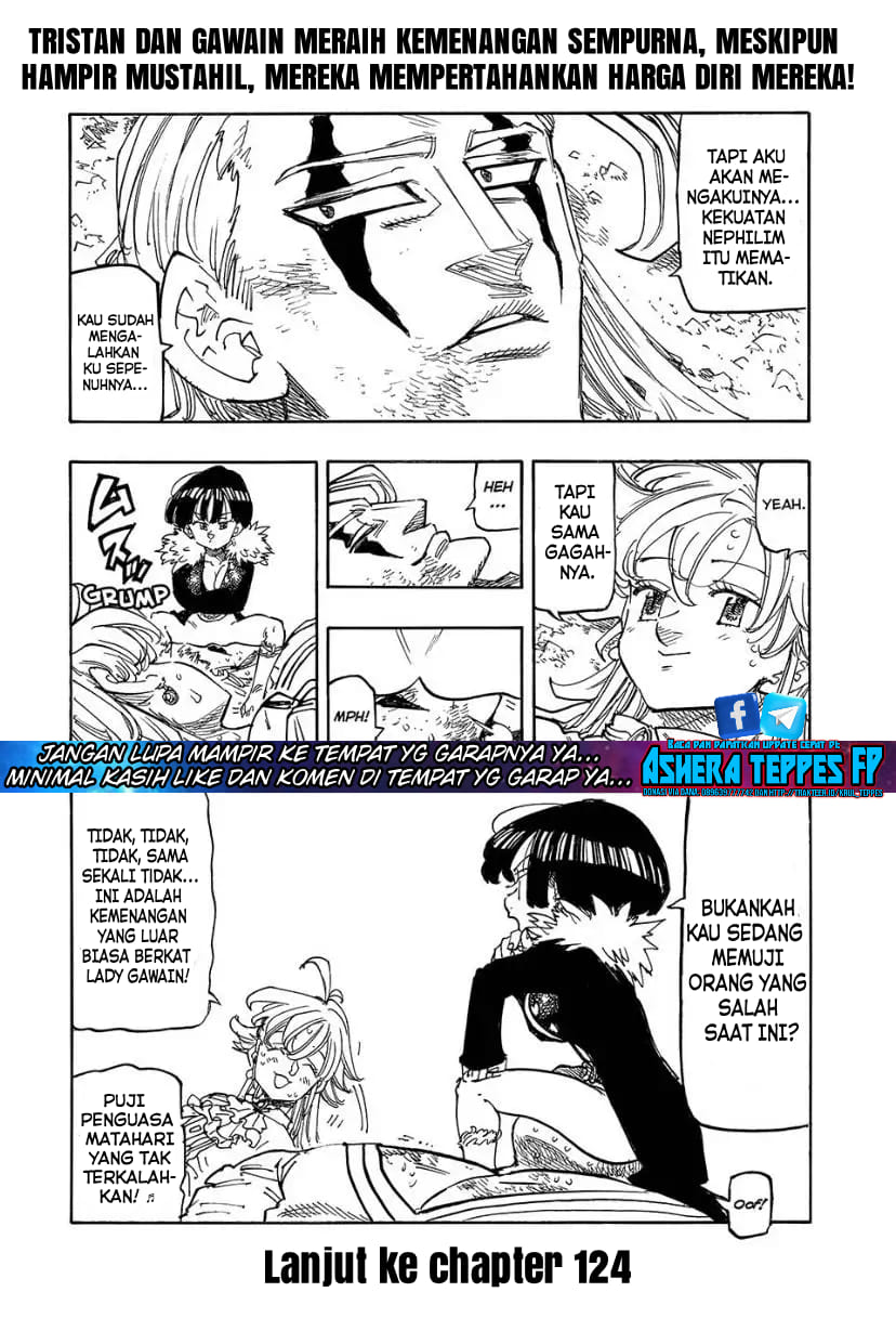 Mokushiroku no Yonkishi