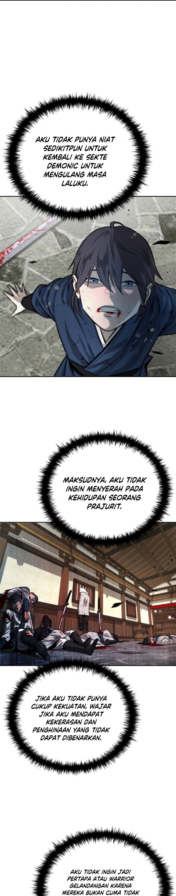Moon-Shadow Sword Emperor