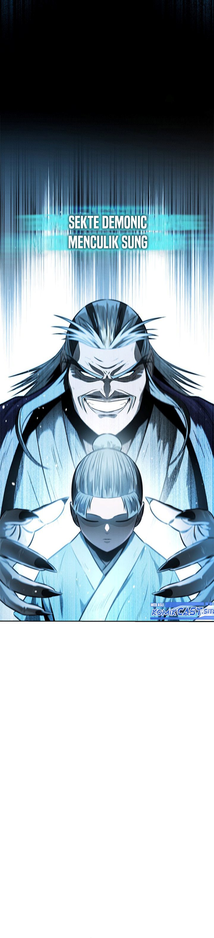 Moon-Shadow Sword Emperor