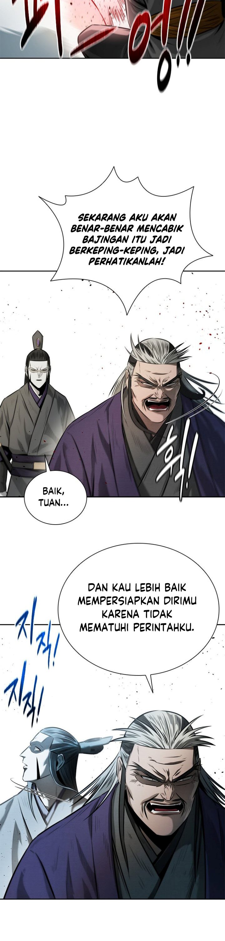 Moon-Shadow Sword Emperor