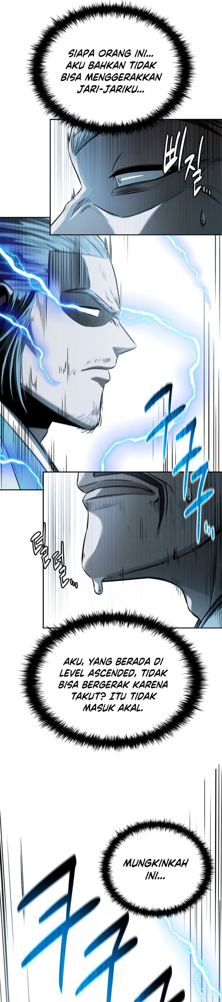 Moon-Shadow Sword Emperor