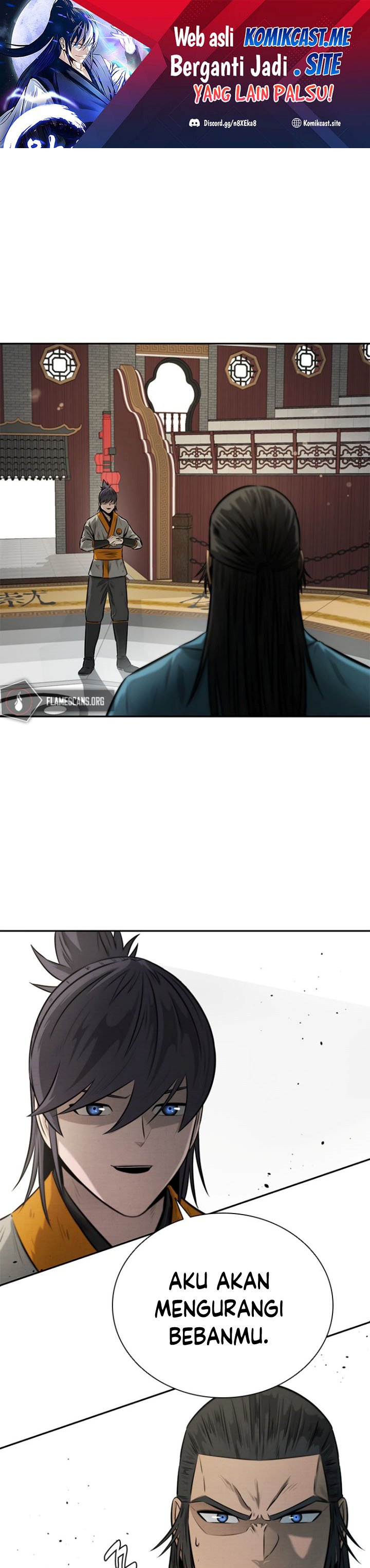Moon-Shadow Sword Emperor