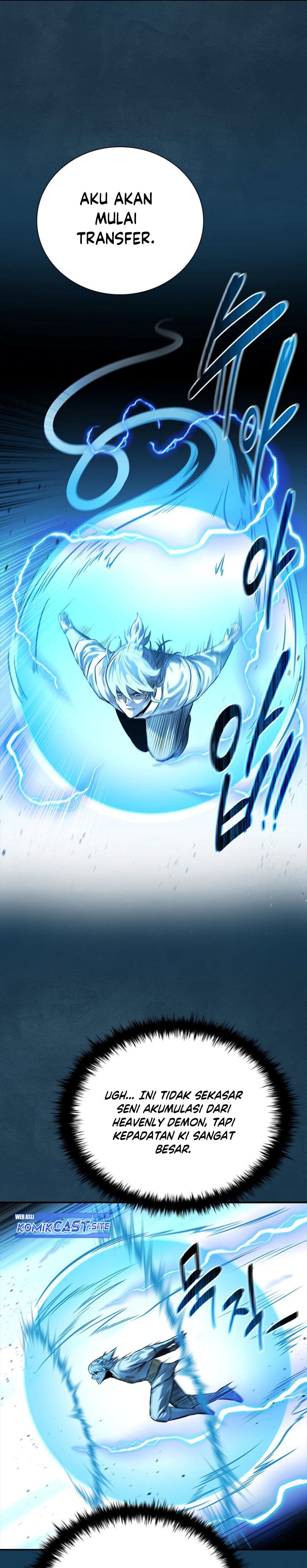Moon-Shadow Sword Emperor