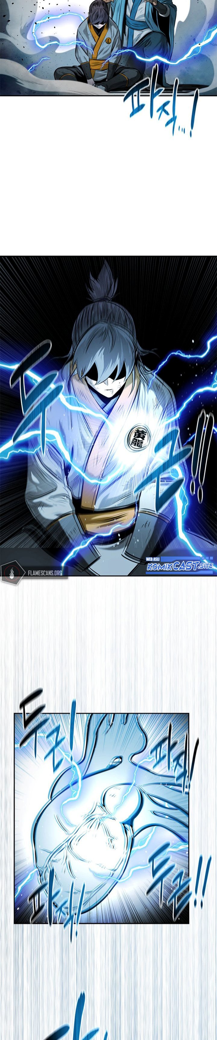 Moon-Shadow Sword Emperor
