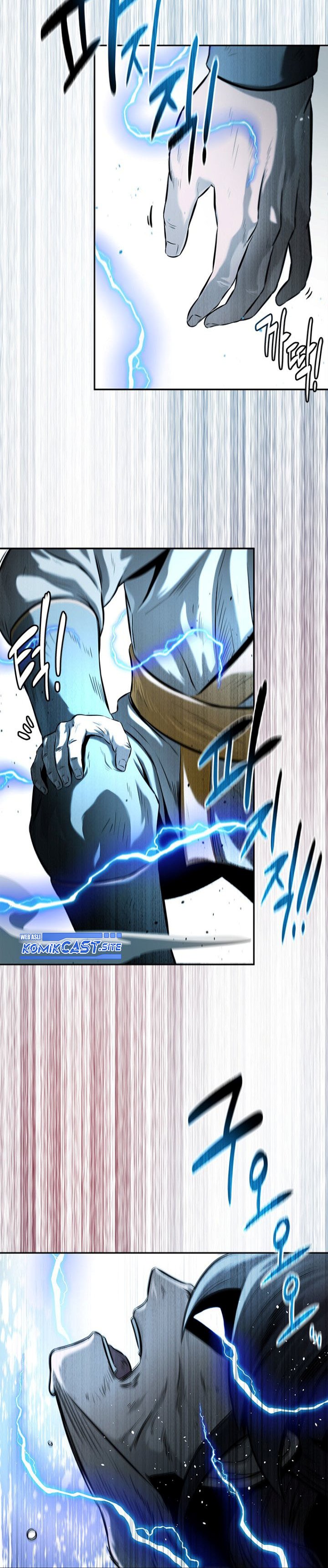 Moon-Shadow Sword Emperor
