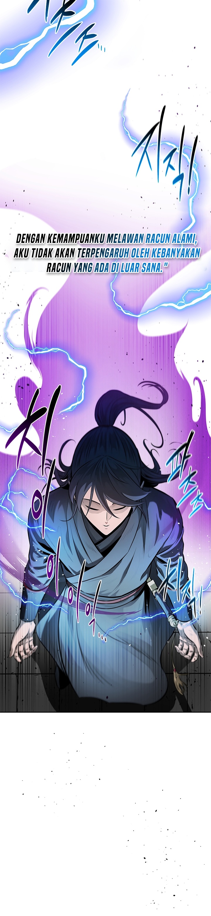 Moon-Shadow Sword Emperor