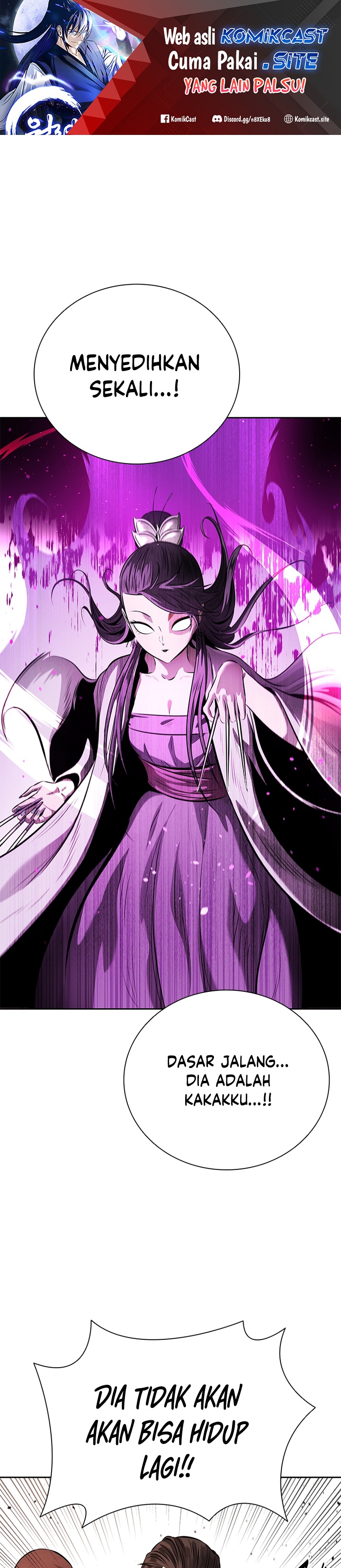 Moon-Shadow Sword Emperor