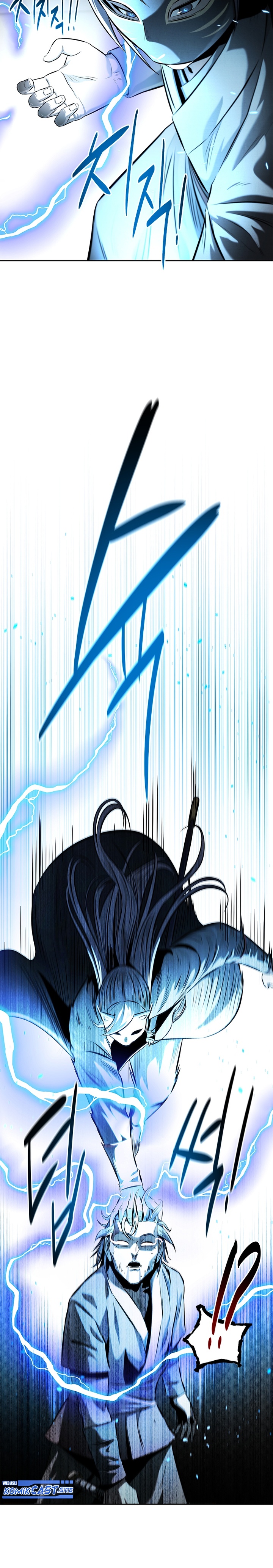 Moon-Shadow Sword Emperor
