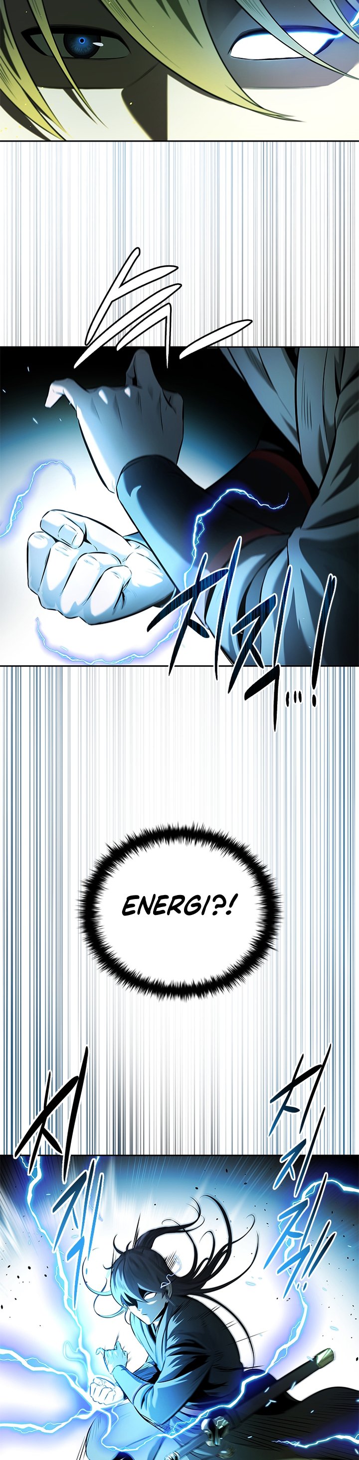 Moon-Shadow Sword Emperor