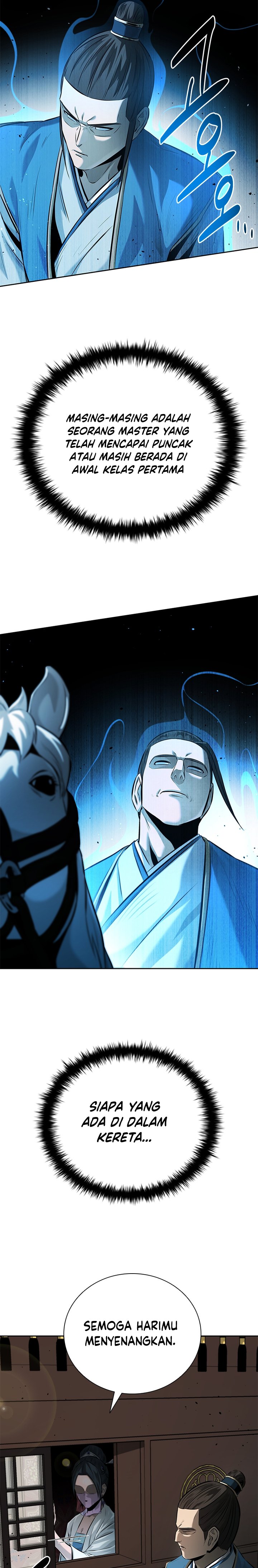 Moon-Shadow Sword Emperor