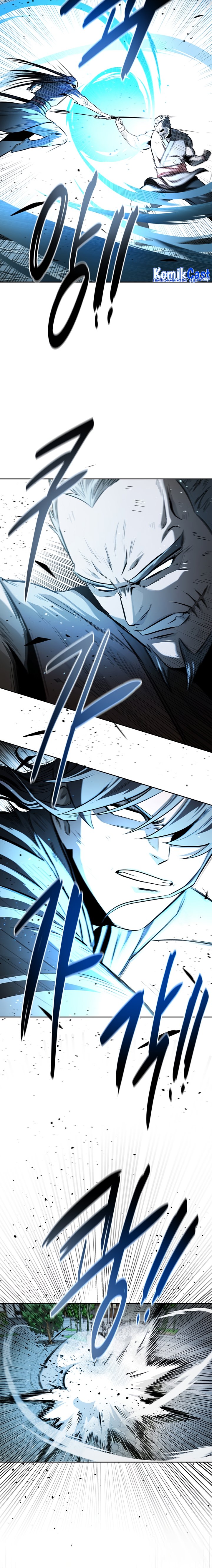 Moon-Shadow Sword Emperor