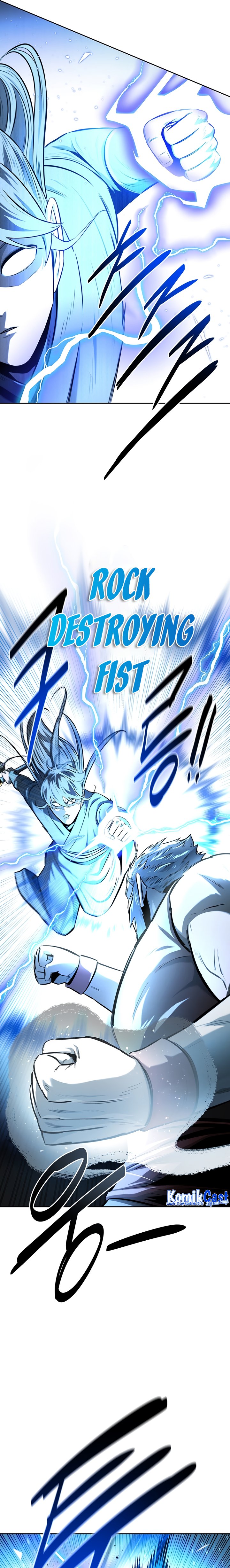 Moon-Shadow Sword Emperor