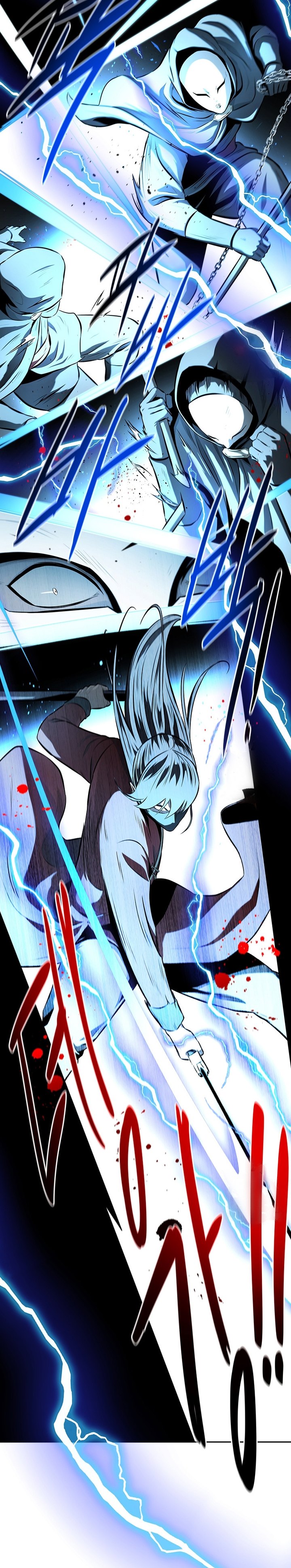 Moon-Shadow Sword Emperor