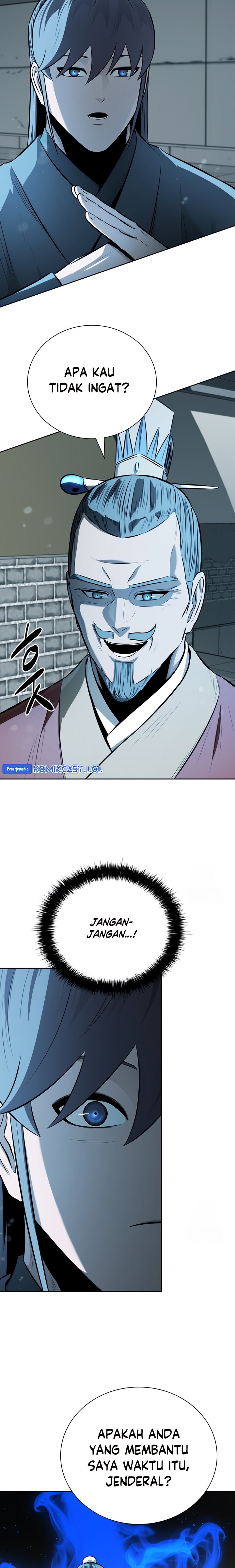 Moon-Shadow Sword Emperor
