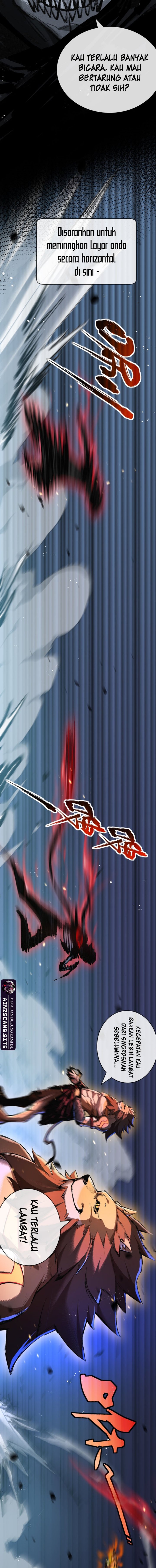 Moon Slayer