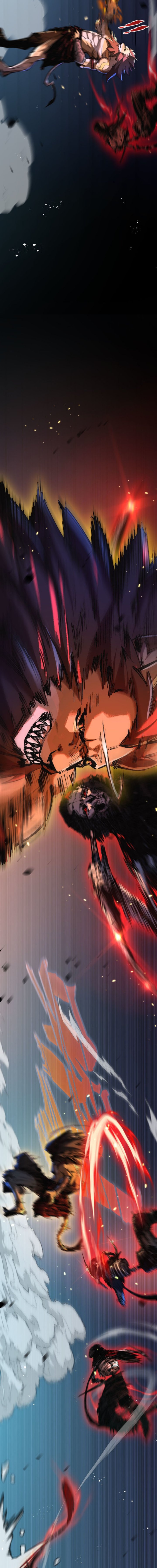 Moon Slayer