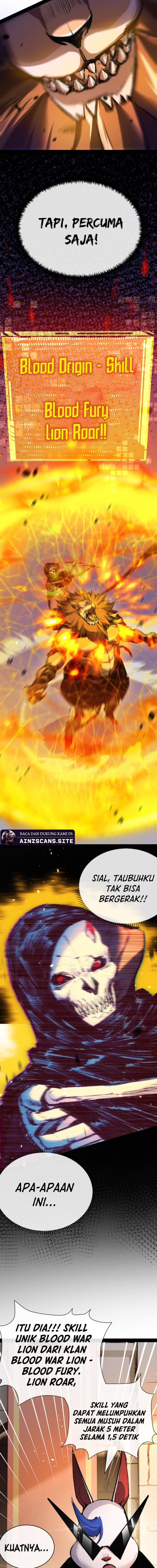Moon Slayer