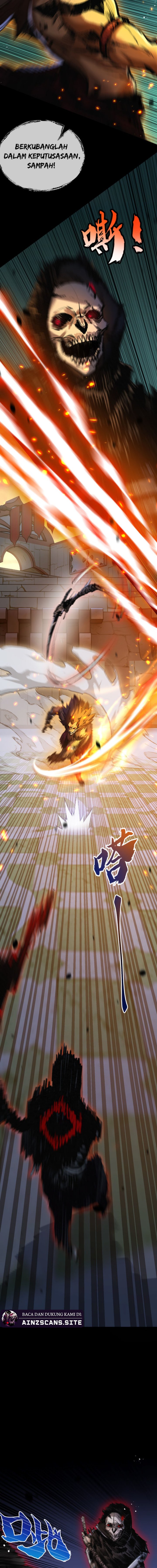 Moon Slayer