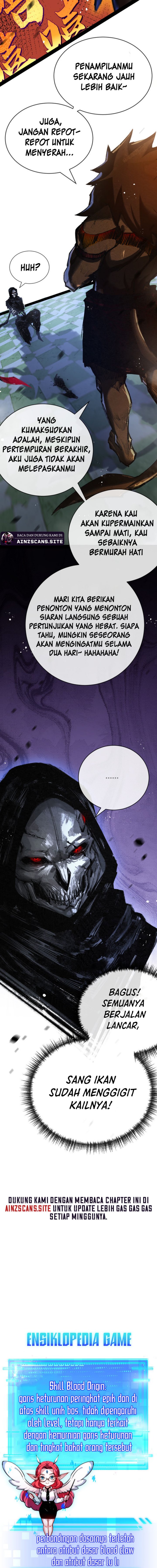Moon Slayer